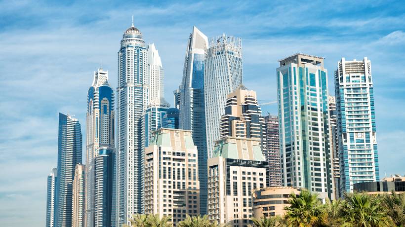 From Jumeirah First to Palm Jumeirah, Dubai's 10 Most Expensive Home Sales in May 